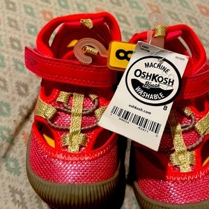 OshKosh b’gosh washable